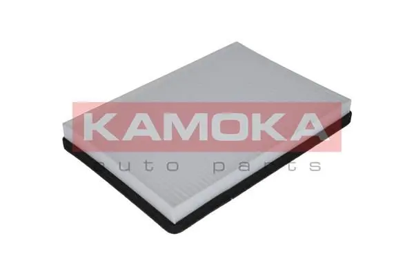 Handler.Part Filter, interior air KAMOKA F401501 3