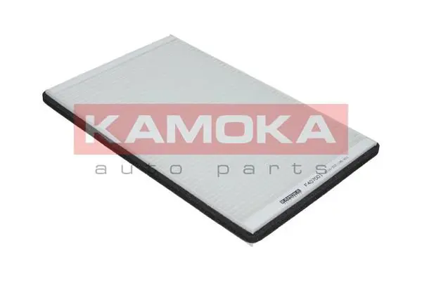 Handler.Part Filter, interior air KAMOKA F407001 2