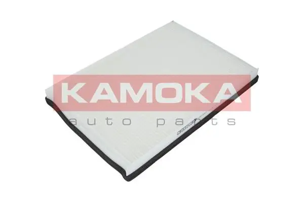 Handler.Part Filter, interior air KAMOKA F407601 1