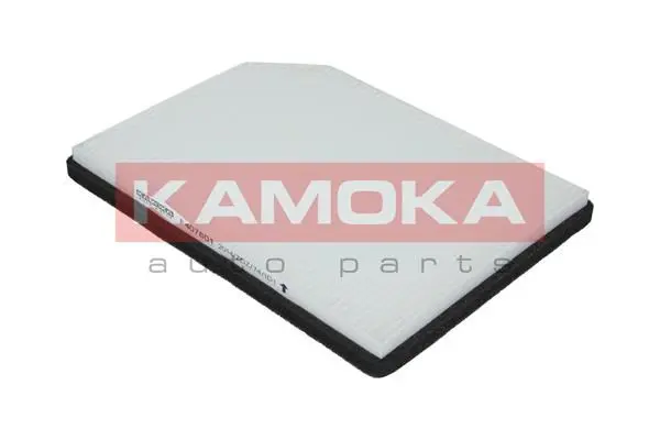 Handler.Part Filter, interior air KAMOKA F407801 2