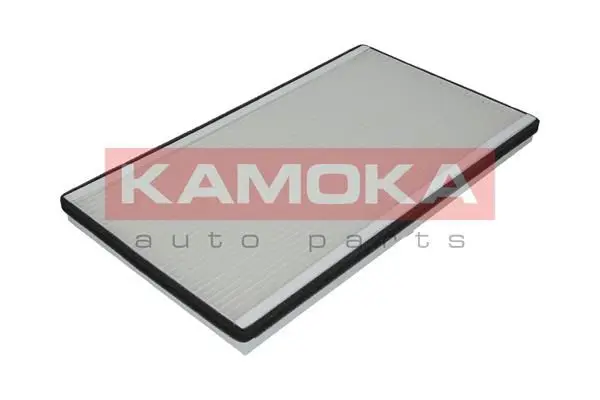 Handler.Part Filter, interior air KAMOKA F408601 4