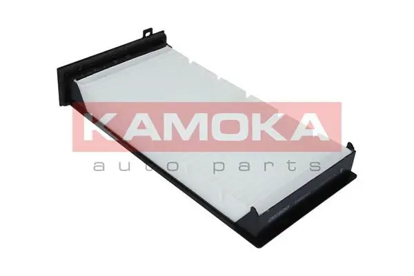 Handler.Part Filter, interior air KAMOKA F409101 1