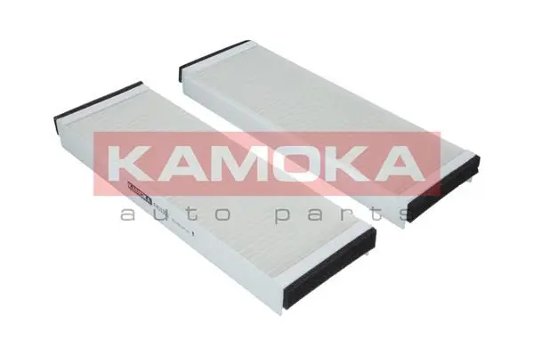 Handler.Part Filter, interior air KAMOKA F410301 2