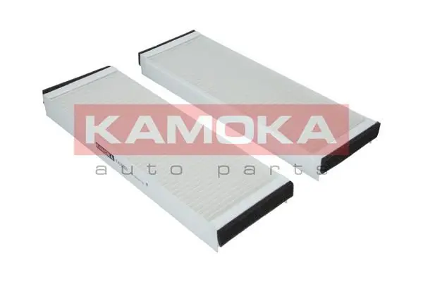 Handler.Part Filter, interior air KAMOKA F410301 4