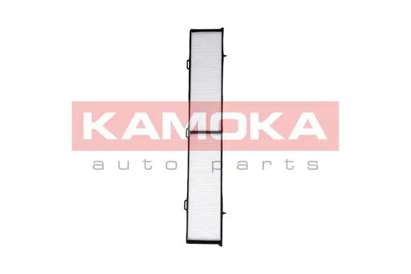 Handler.Part Filter, interior air KAMOKA F410601 1