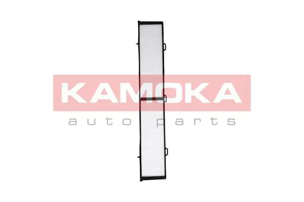 Handler.Part Filter, interior air KAMOKA F410601 2