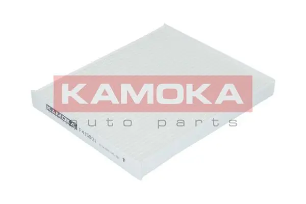 Handler.Part Filter, interior air KAMOKA F415001 1