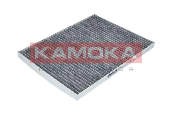 Handler.Part Filter, interior air KAMOKA F500301 1