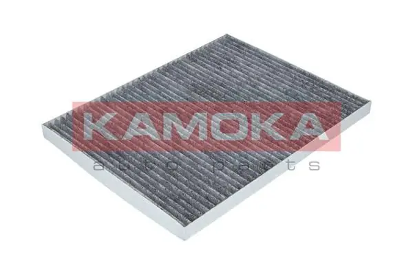 Handler.Part Filter, interior air KAMOKA F500301 3