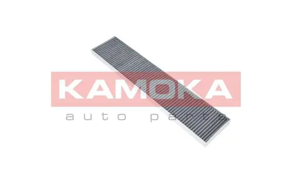 Handler.Part Filter, interior air KAMOKA F501101 1