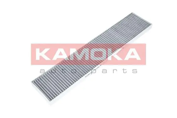 Handler.Part Filter, interior air KAMOKA F501101 2