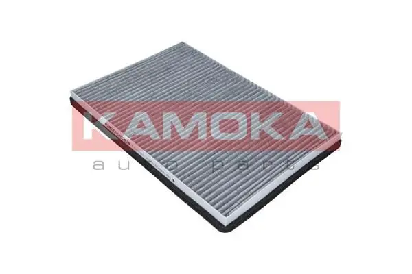 Handler.Part Filter, interior air KAMOKA F501501 4