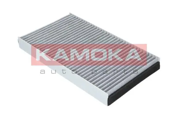 Handler.Part Filter, interior air KAMOKA F501901 1