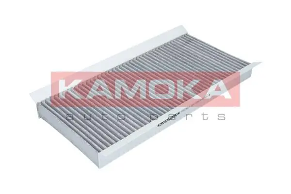 Handler.Part Filter, interior air KAMOKA F502901 1