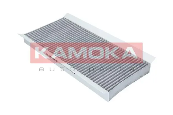 Handler.Part Filter, interior air KAMOKA F502901 2