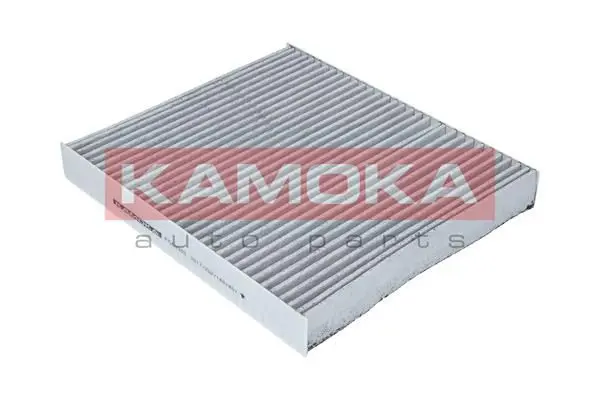 Handler.Part Filter, interior air KAMOKA F503301 2