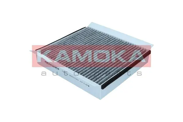 Handler.Part Filter, interior air KAMOKA F503401 2