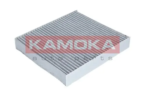 Handler.Part Filter, interior air KAMOKA F503801 1