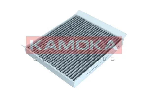 Handler.Part Filter, interior air KAMOKA F504501 1