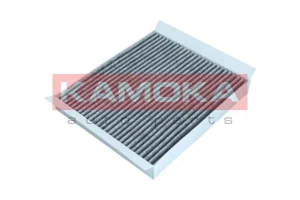 Handler.Part Filter, interior air KAMOKA F504501 3