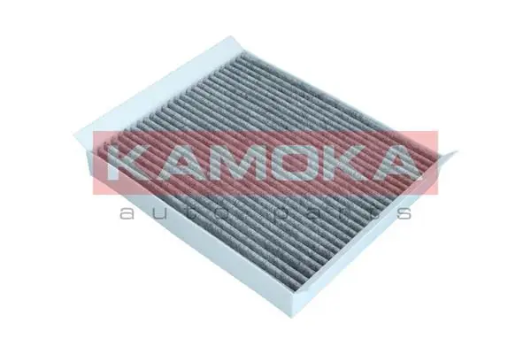 Handler.Part Filter, interior air KAMOKA F504501 4