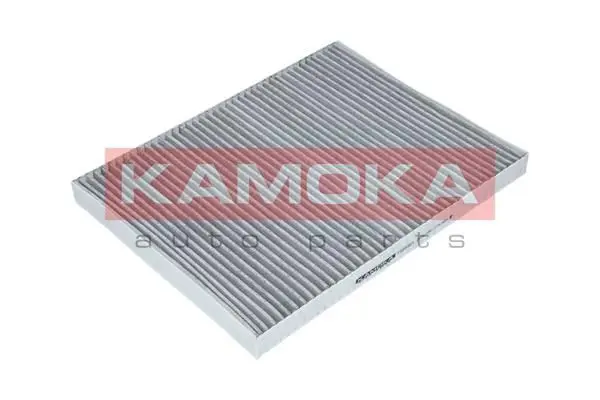 Handler.Part Filter, interior air KAMOKA F505801 1