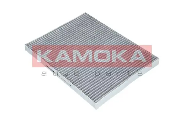 Handler.Part Filter, interior air KAMOKA F505801 2