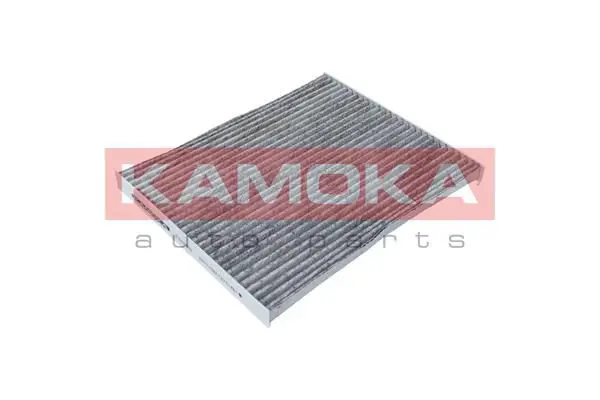 Handler.Part Filter, interior air KAMOKA F506001 4