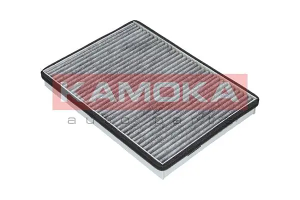 Handler.Part Filter, interior air KAMOKA F506401 2