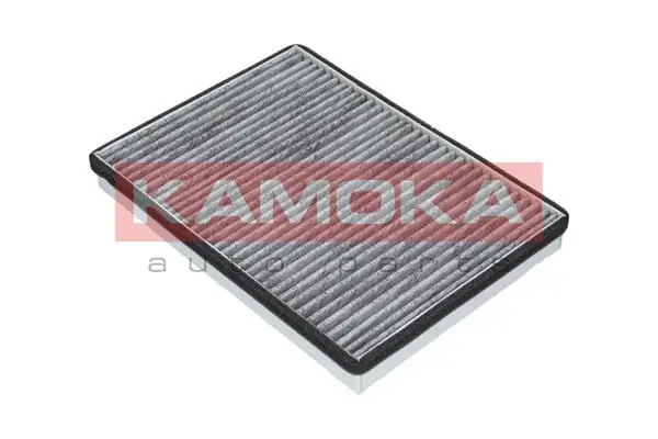 Handler.Part Filter, interior air KAMOKA F506401 4