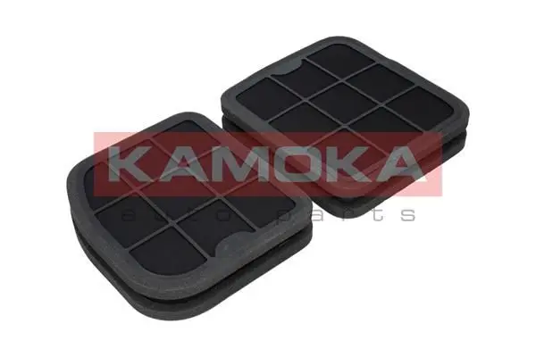 Handler.Part Filter, interior air KAMOKA F507101 4