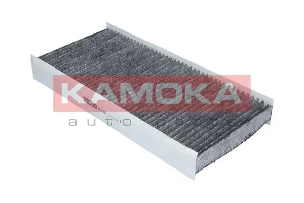 Handler.Part Filter, interior air KAMOKA F507801 4