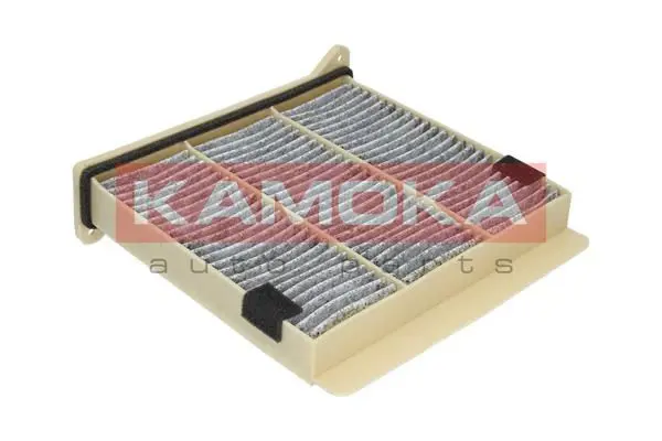 Handler.Part Filter, interior air KAMOKA F507901 3