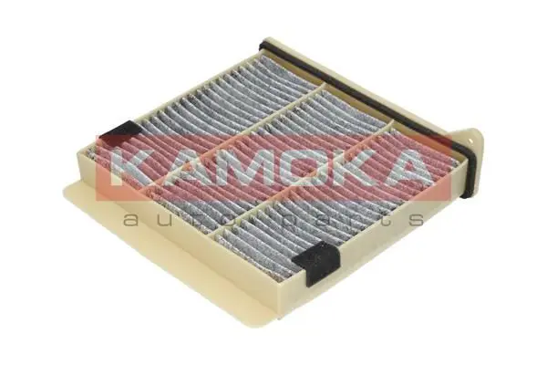 Handler.Part Filter, interior air KAMOKA F507901 4