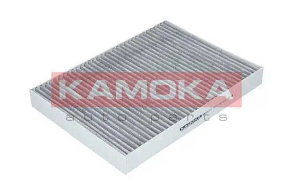 Handler.Part Filter, interior air KAMOKA F508101 3