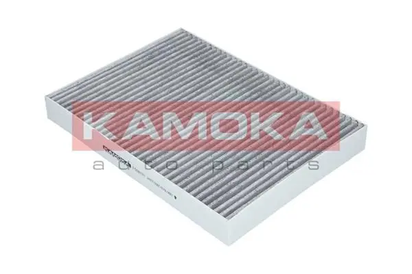 Handler.Part Filter, interior air KAMOKA F508101 4