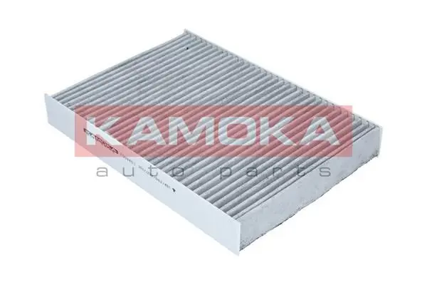 Handler.Part Filter, interior air KAMOKA F509401 1