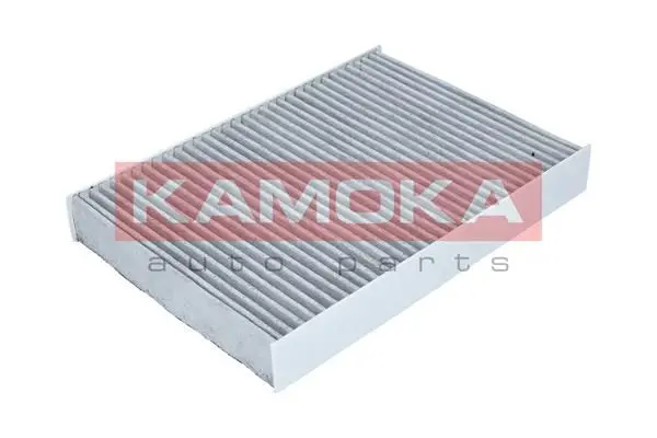 Handler.Part Filter, interior air KAMOKA F509401 2