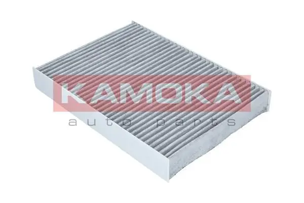 Handler.Part Filter, interior air KAMOKA F509401 3