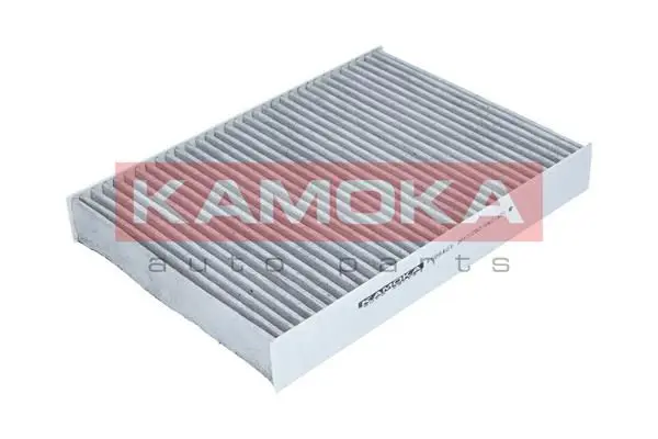 Handler.Part Filter, interior air KAMOKA F509401 4