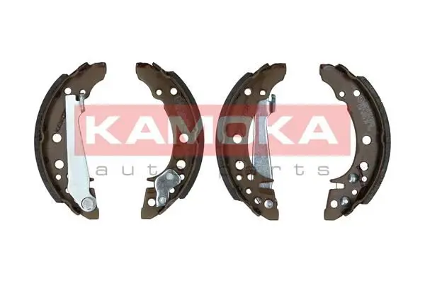 Handler.Part Brake shoe set KAMOKA JQ202002 1