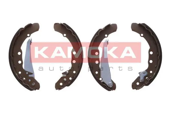 Handler.Part Brake shoe set KAMOKA JQ202004 1