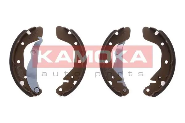 Handler.Part Brake shoe set KAMOKA JQ202006 1