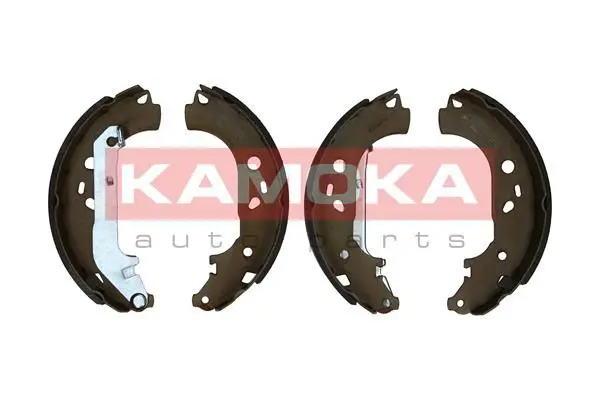 Handler.Part Brake shoe set KAMOKA JQ202049 1