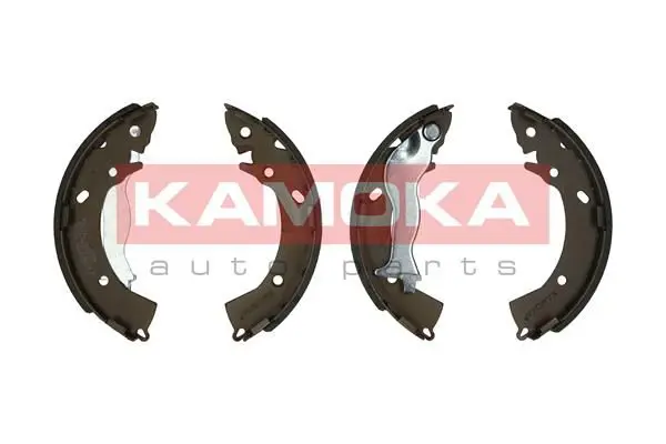 Handler.Part Brake shoe set KAMOKA JQ202054 1