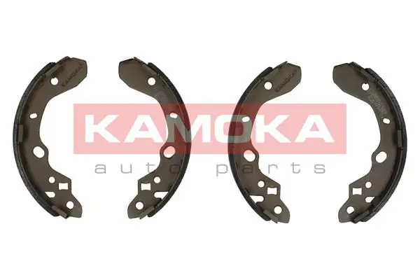 Handler.Part Brake shoe set KAMOKA JQ202069 1