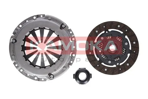 Handler.Part Clutch kit KAMOKA KC001 2