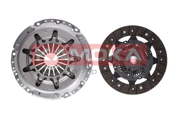 Handler.Part Clutch kit KAMOKA KC006 2