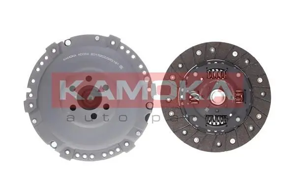 Handler.Part Clutch kit KAMOKA KC064 2