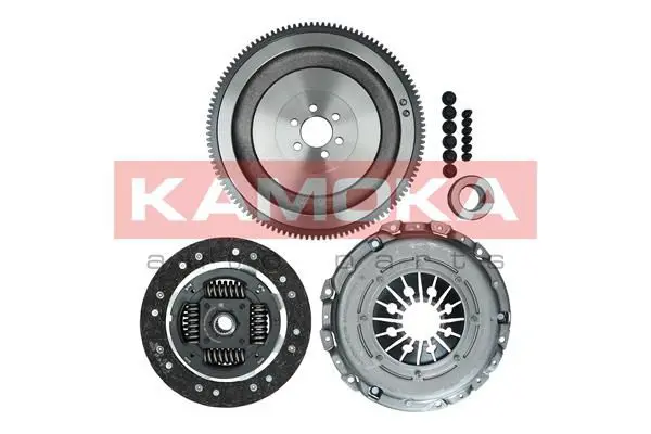 Handler.Part Clutch kit KAMOKA KC138 1